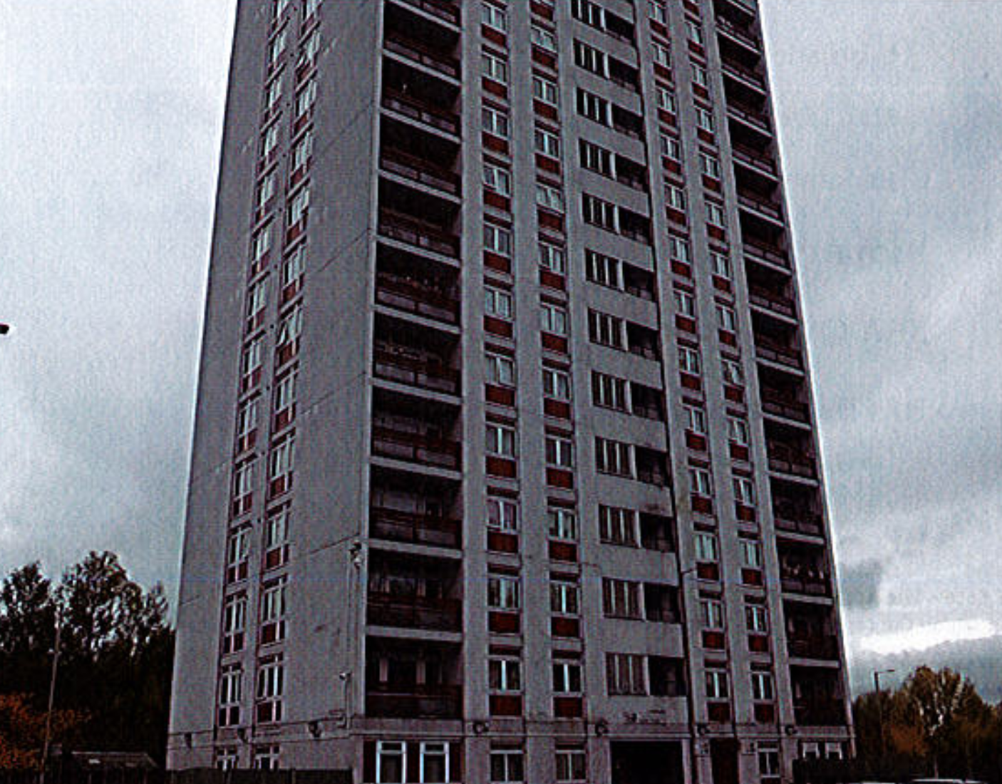 Dobson Court