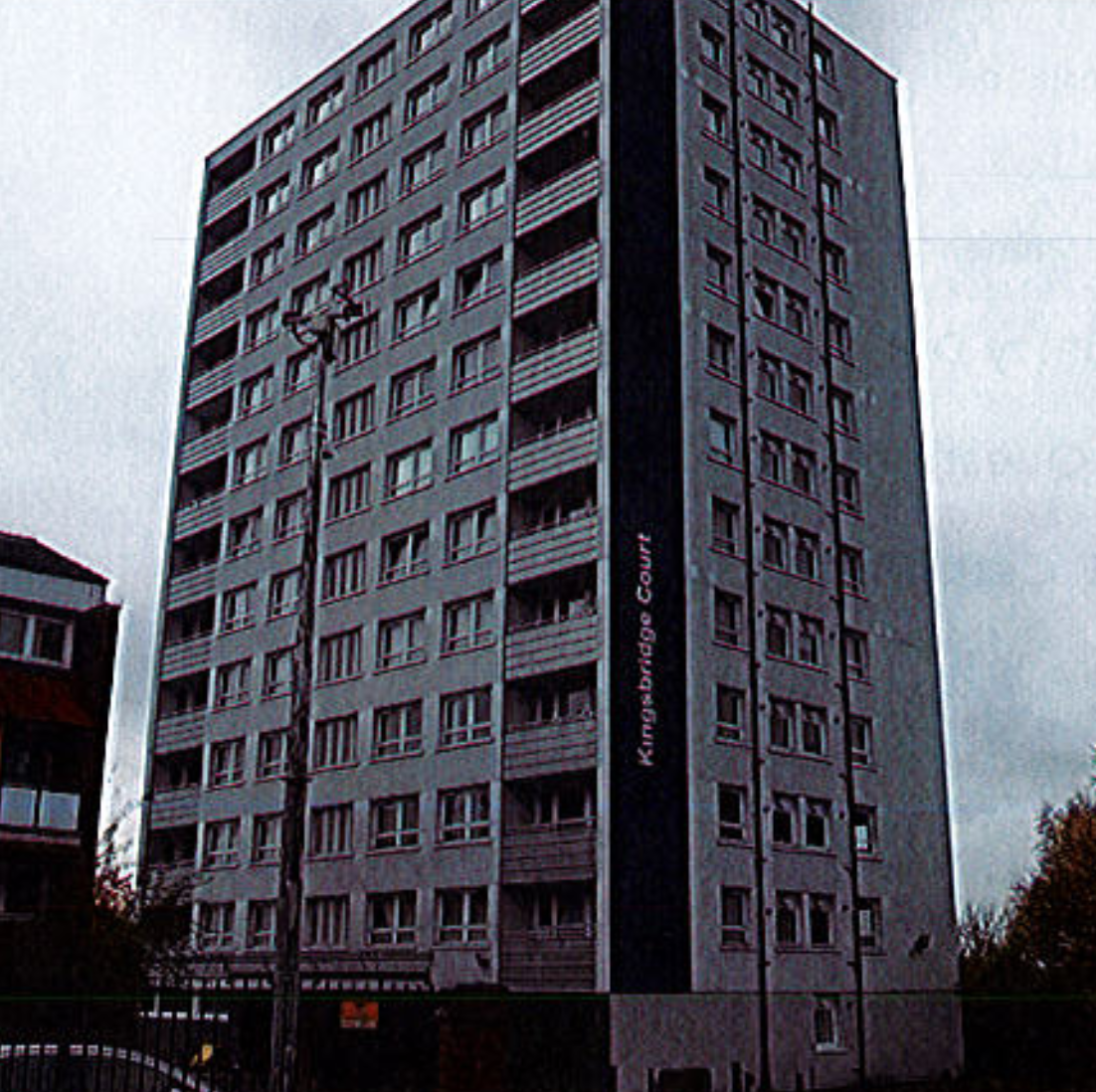 Kingsbridge Court